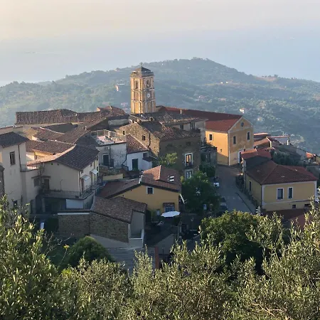 Sdraiati - - Bed & Breakfast *