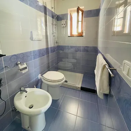 Bed & Breakfast Sdraiati - - Pollica