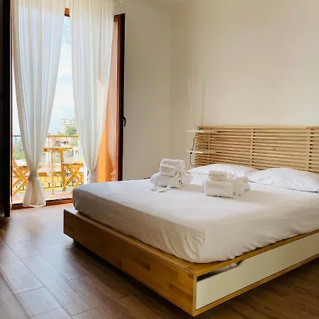 Sdraiati - - Bed & Breakfast