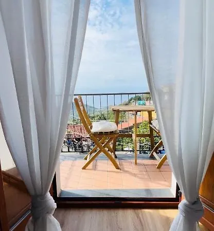 Sdraiati - - Bed & Breakfast *