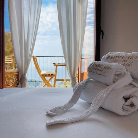 Sdraiati - - Bed and breakfast 4*