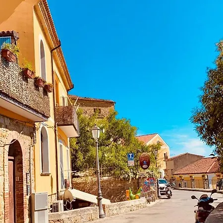 Bed & Breakfast Sdraiati - - *