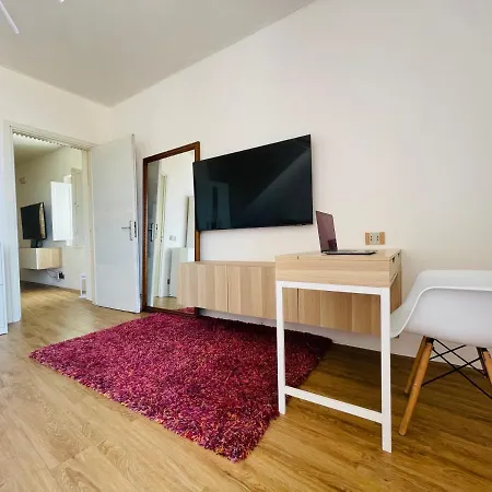 Bed & Breakfast Sdraiati - -