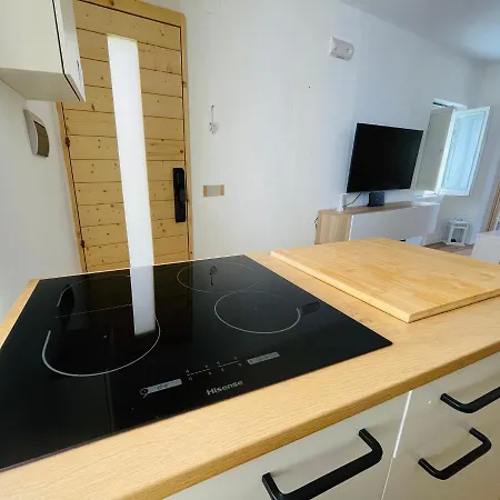 Sdraiati - - Bed and breakfast 4*