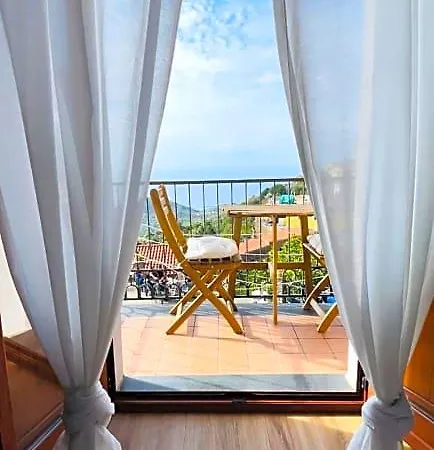 Sdraiati - - Bed and breakfast Pollica