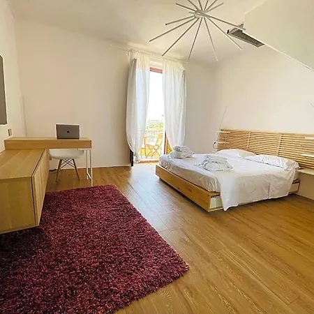 Sdraiati - - 4* Pollica