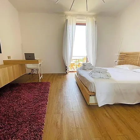 Bed and breakfast Sdraiati - - 4*