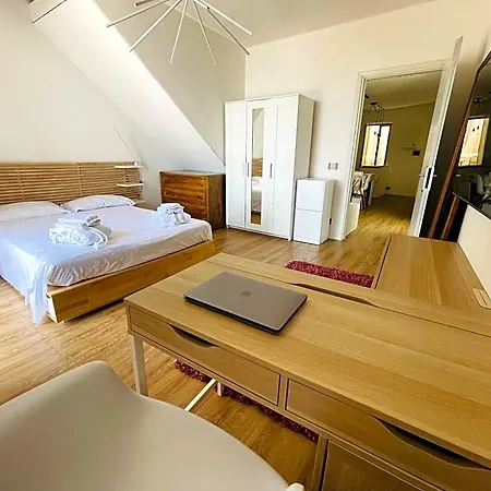 Sdraiati - - Bed and breakfast 4*