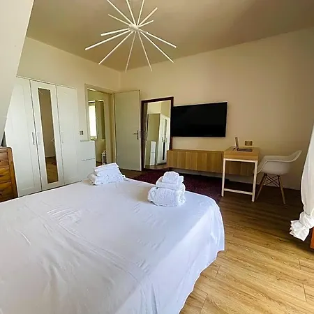 Sdraiati - - Bed and breakfast 4*