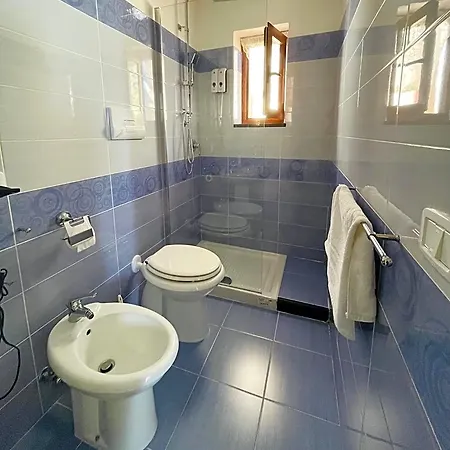 Bed and breakfast Sdraiati - -